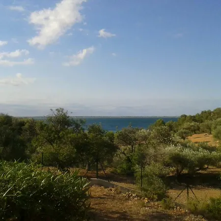 Cala Maria * L'Ampolla