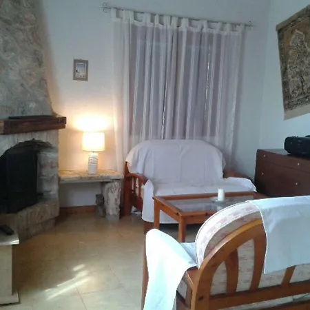 Cala Maria Ferienhaus *