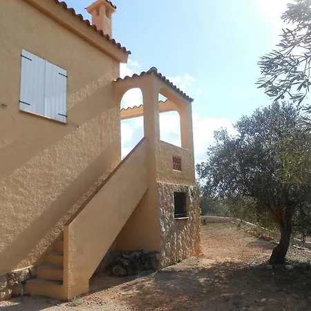 Holiday home Cala Maria L'Ampolla