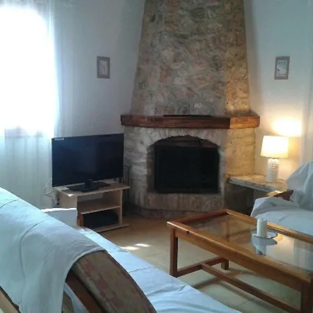 Holiday home Cala Maria