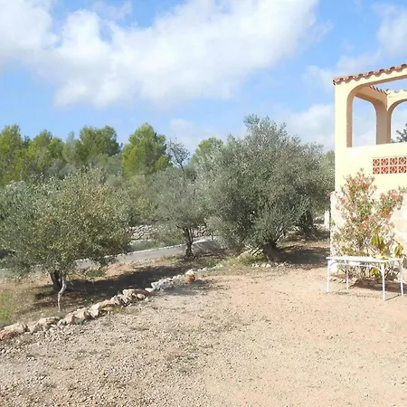Holiday home Cala Maria L'Ampolla