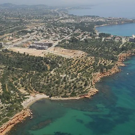 Cala Maria Ferienhaus L'Ampolla