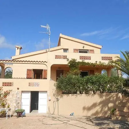 Cala Maria Ferienhaus L'Ampolla