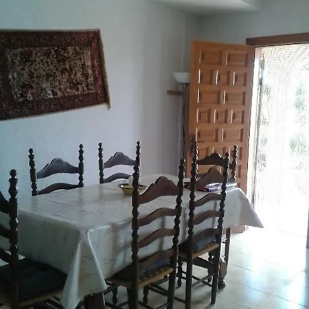 Ferienhaus Cala Maria